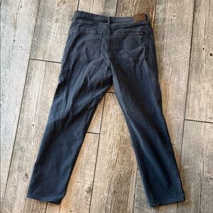 Men’s Terry Stretch Pants